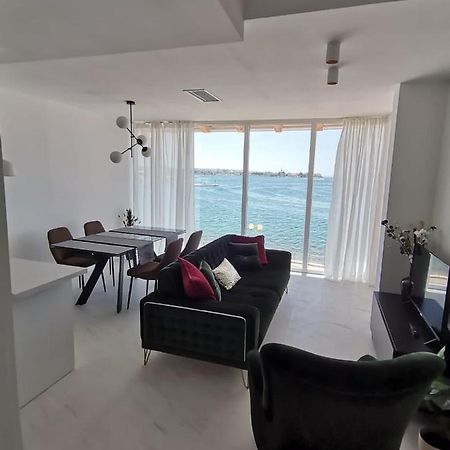 Apartment Nino Zadar Exterior foto