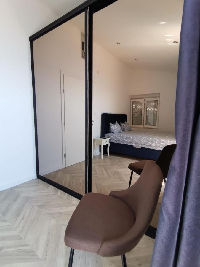 Apartment Nino Zadar Exterior foto