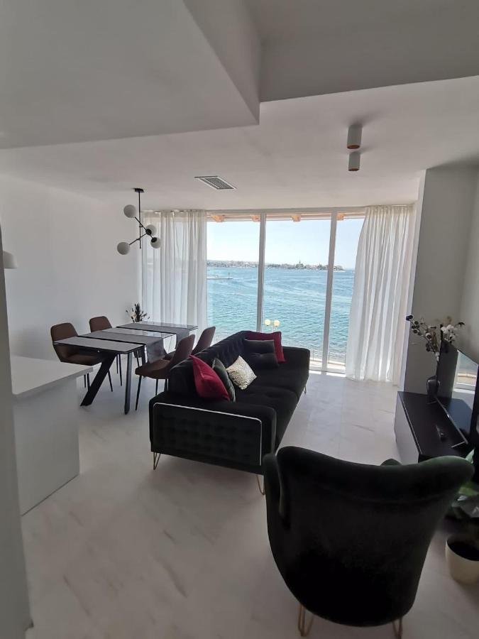 Apartment Nino Zadar Exterior foto
