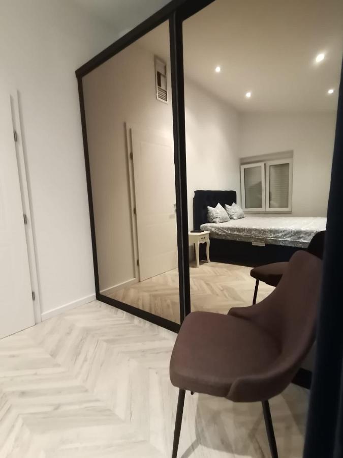Apartment Nino Zadar Exterior foto