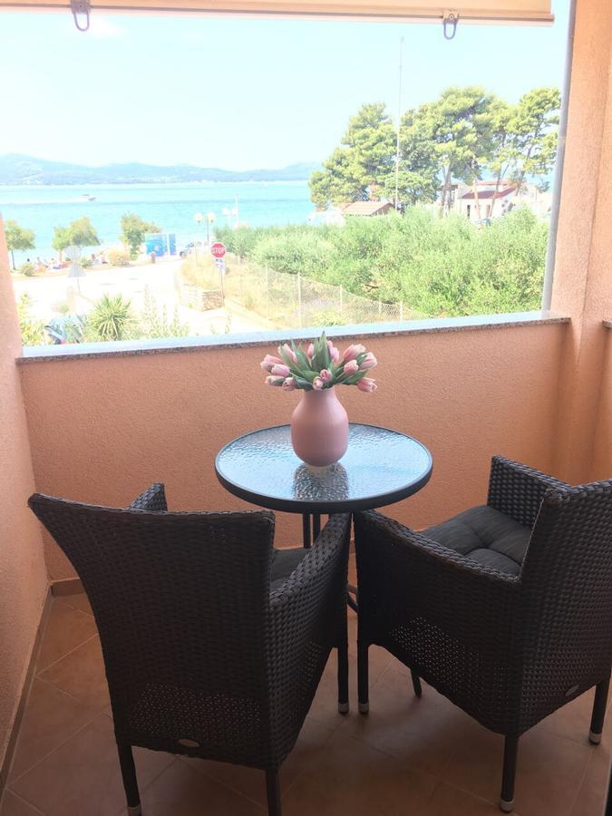 Apartment Nino Zadar Exterior foto