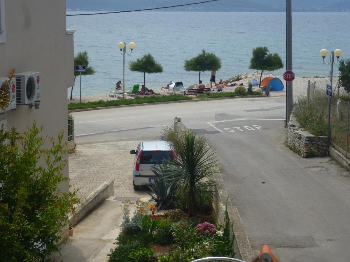 Apartment Nino Zadar Quarto foto